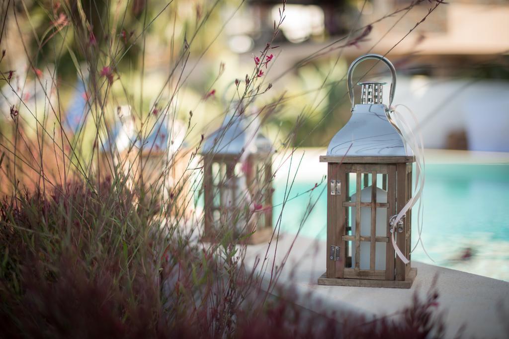 Creta Blue Luxury Collection (Adults Only) Otel Hersonissos  Dış mekan fotoğraf