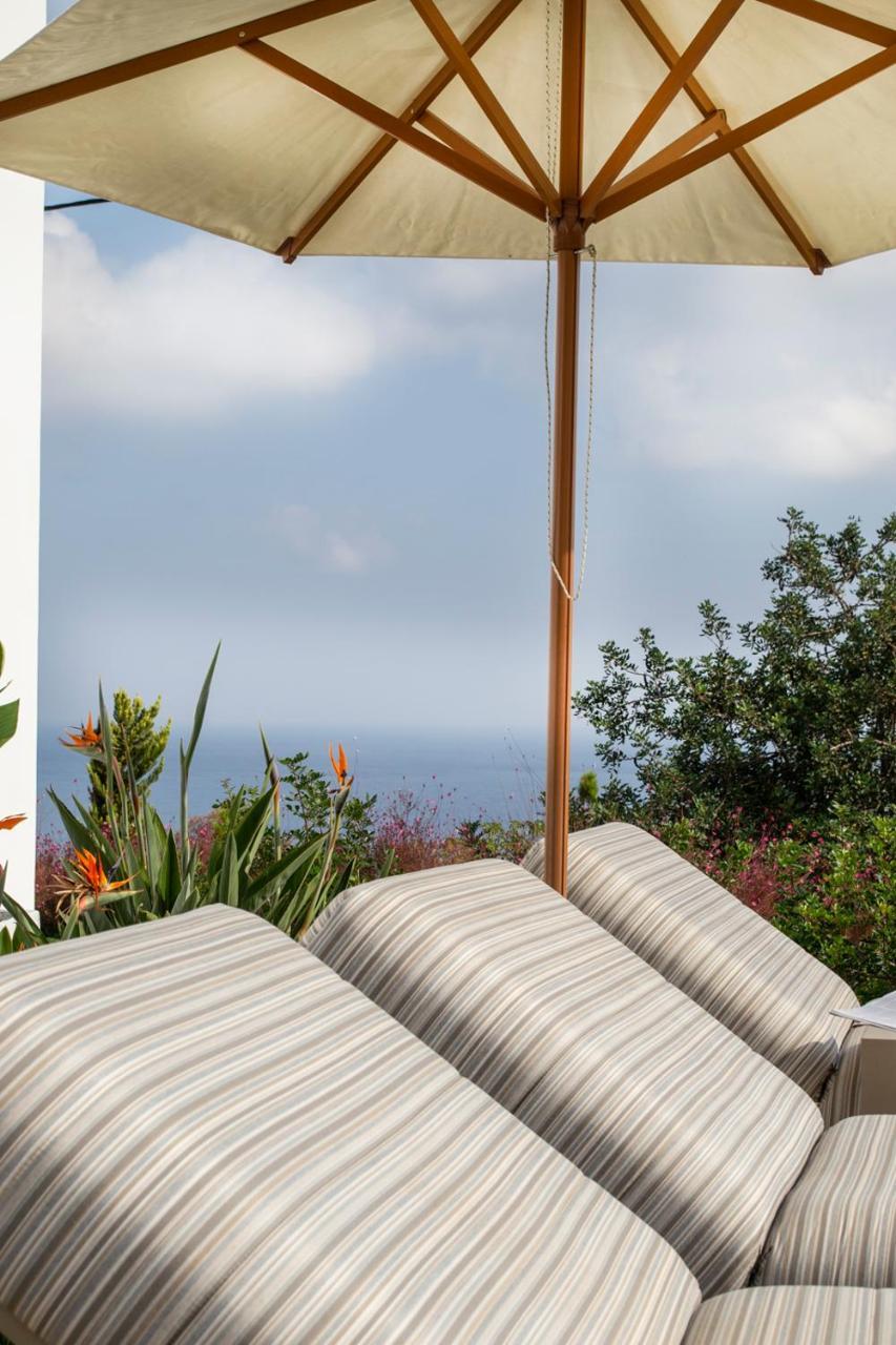 Creta Blue Luxury Collection (Adults Only) Otel Hersonissos  Dış mekan fotoğraf